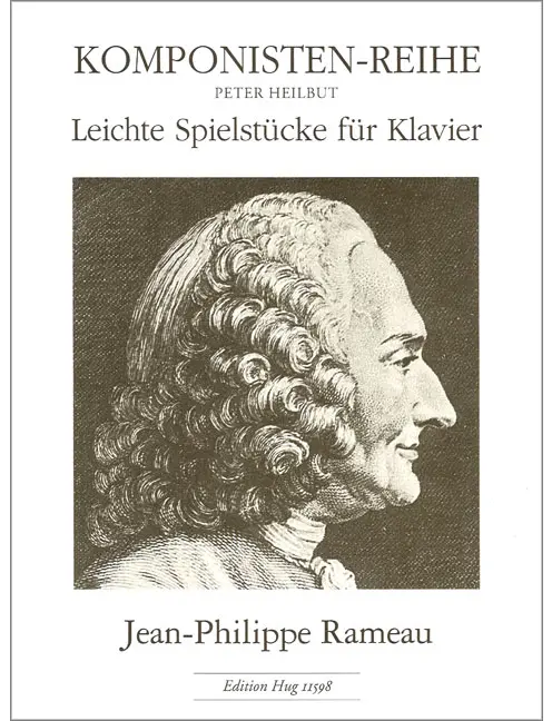 Leichte Spielstücke